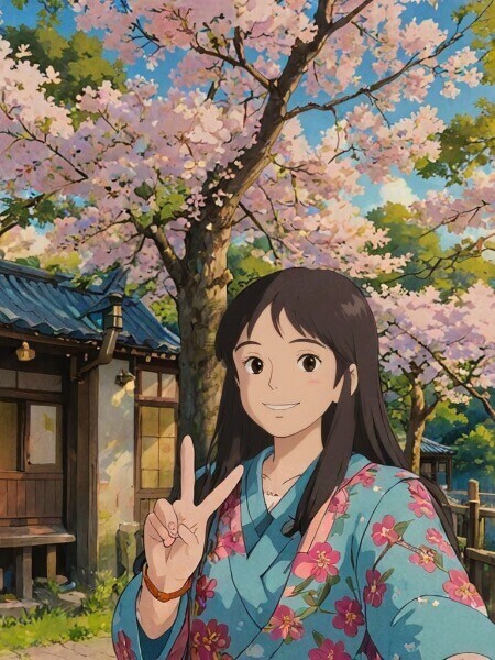 春って好きだけど…つらい季節でもあるよね