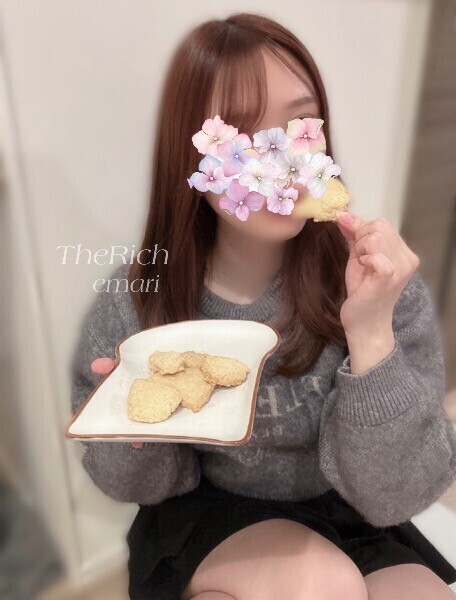 もぐもぐ🍪