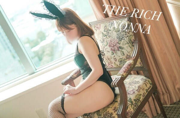 セクシーうさちゃん🐰💓‪