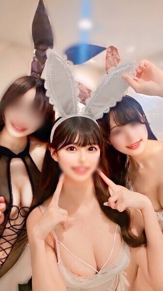エ♡がりを奏ですぎて…もはや企画もの🐰