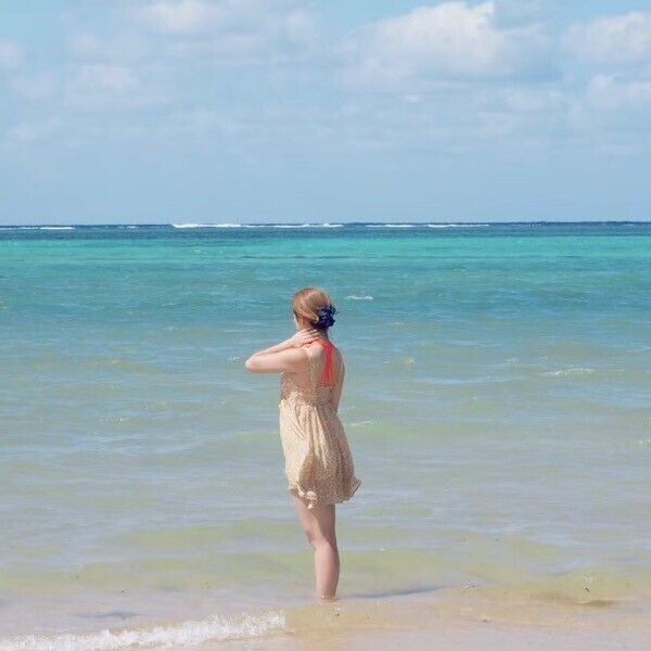 大好きな場所🏝️🩷