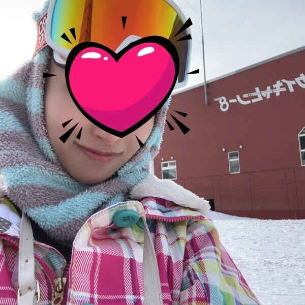 先日、スノボに行ってきました^ - ^