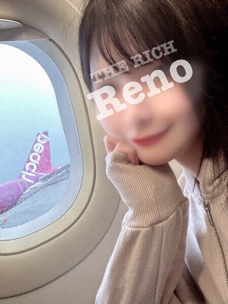 びゅーんした話✈️