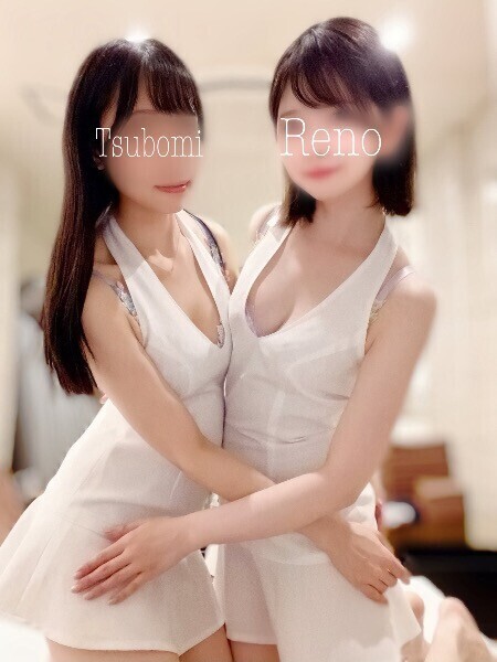 久しぶりのペア