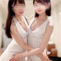 久しぶりのペア