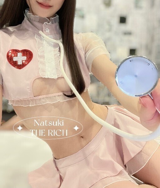 元気になりたい人はおいで🫧