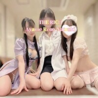 女医とナースとナースとENJOY🍒🎶