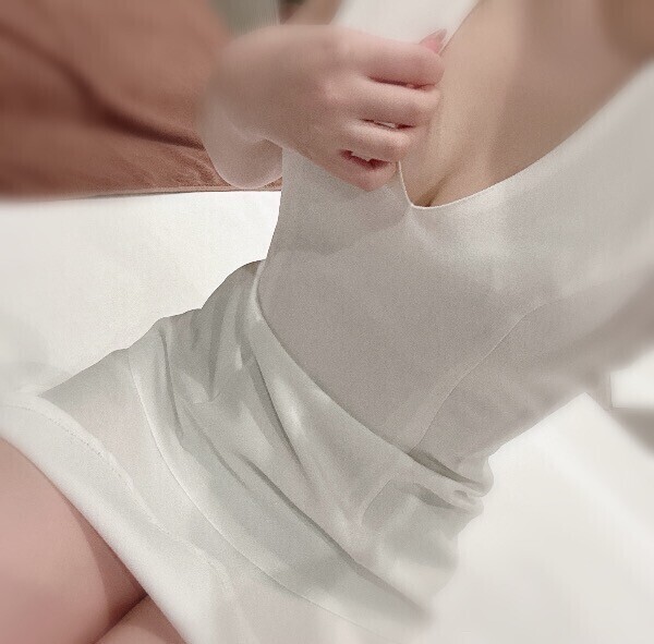 すっごく……💕