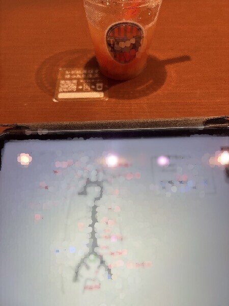 お勉強タイム📖