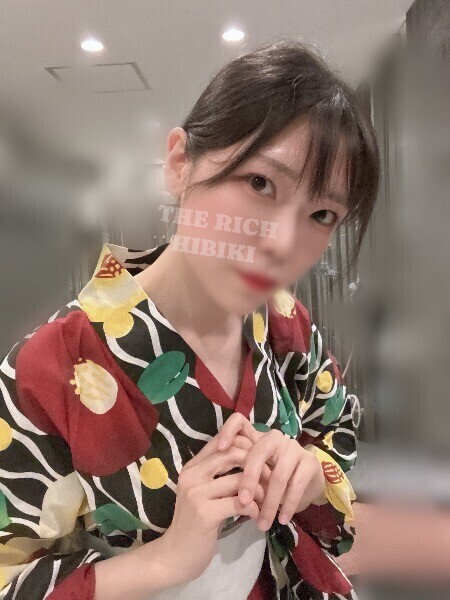 【6/5・6/6限定】浴衣でおもてなし中…♡