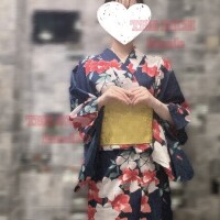 ひと夏の始まり🍧🎐🎆