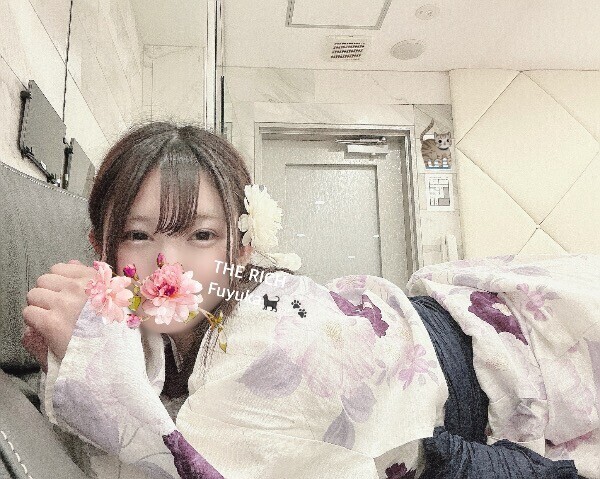 👘着たままするのって……