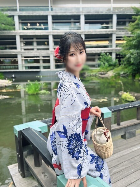 一線…越えてみたいの