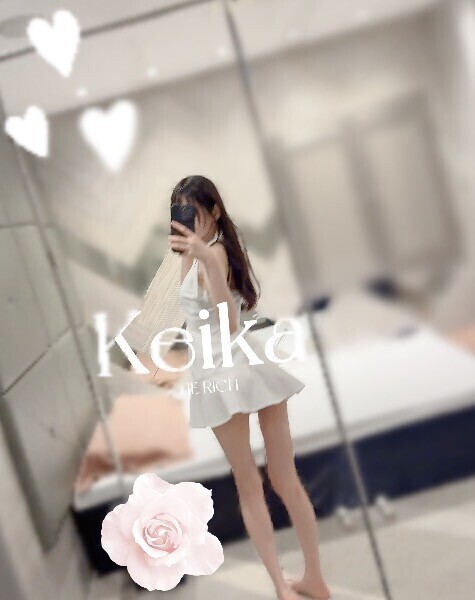 初お部屋♡