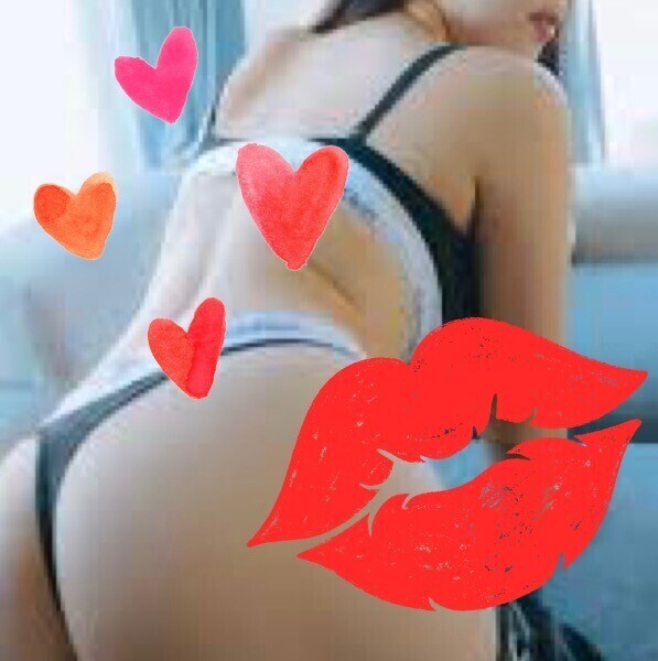 わたしのチャームポイント🍑