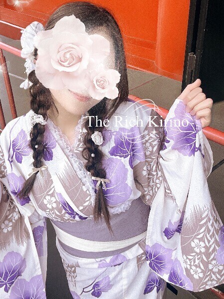7月も素敵な出会いに期待して…🎋