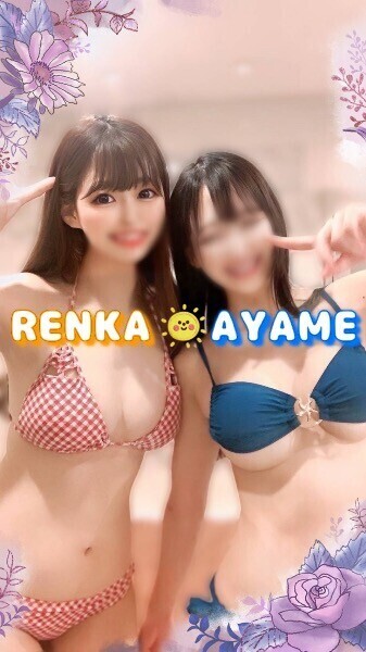 弾ける笑顔💙輝くピース🧡