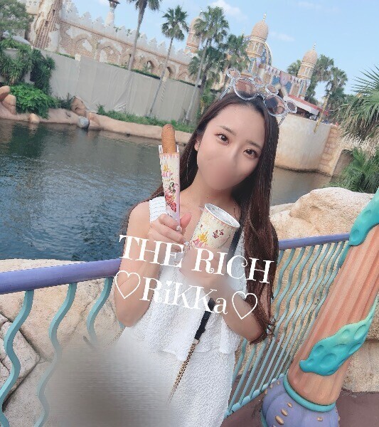 初めましてのご挨拶♡