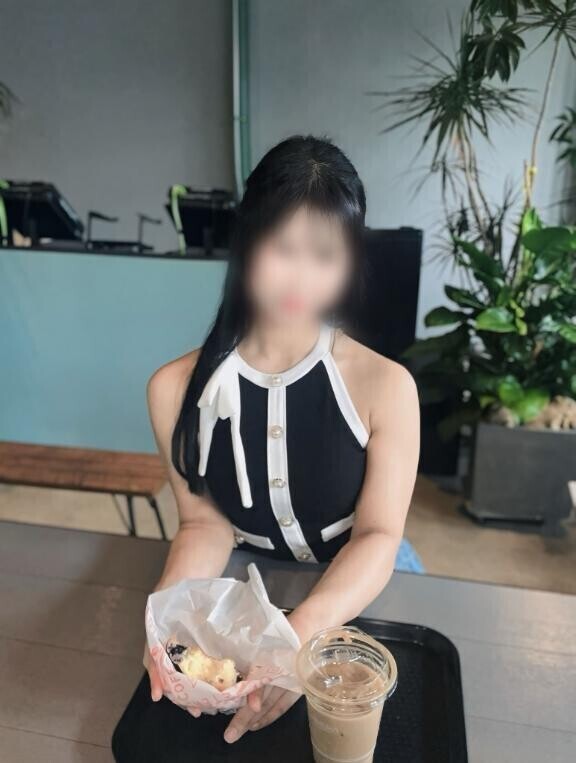 カフェ巡り???