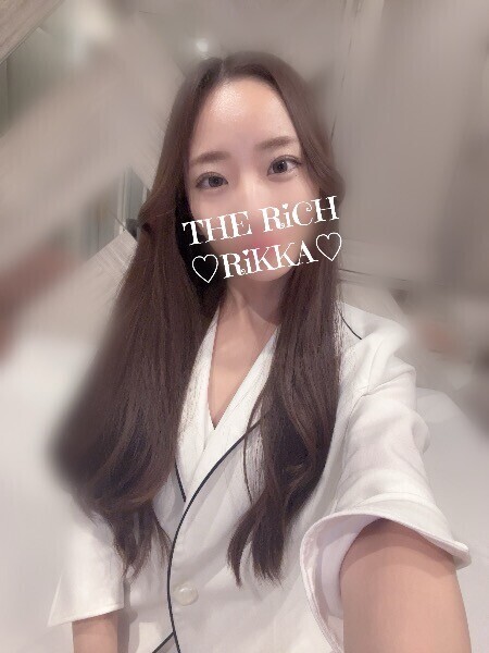 ドキドキの♡