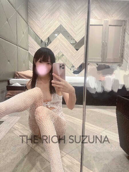 素のすずなに、会いに来てくれてありがとう?