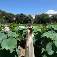 夏の夕暮れが好き💫