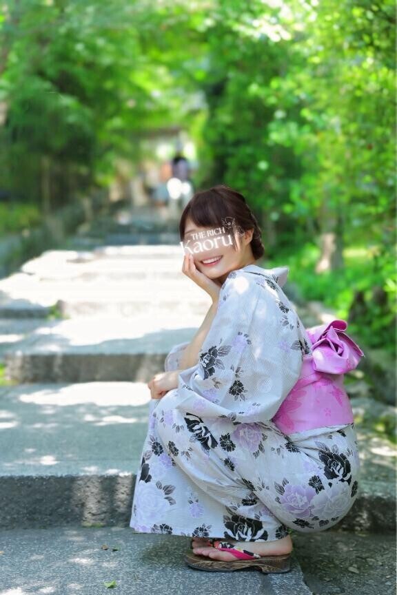 ?お休み前の……??