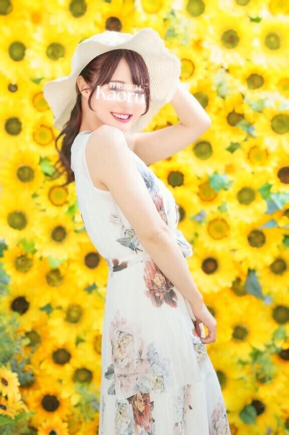 ?元気いっぱいの????が大好きっ?