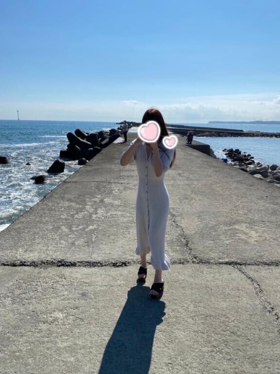 夏が好き～～!!!??