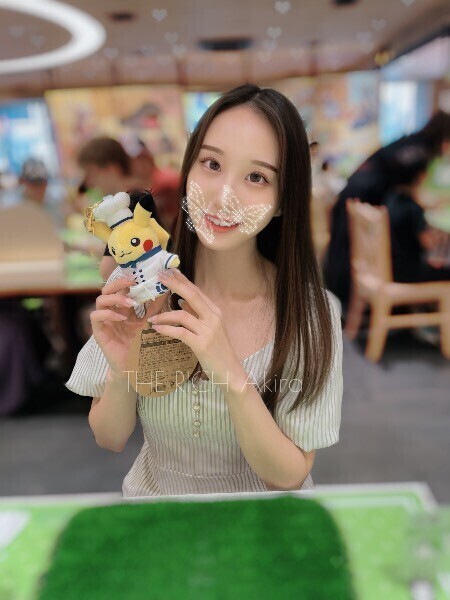 🌺おでかけしたよ🌺