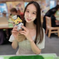 🌺おでかけしたよ🌺