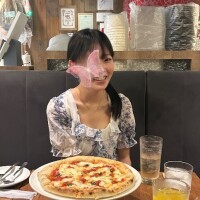 お兄様だけに見せる、とびきりの笑顔