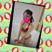 本日は、ホームページにも載っているこの水着にしました^ - ^