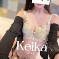 お???