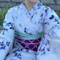 夏のおもひで?