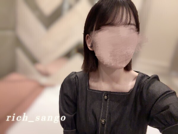 ありがとうございます♡