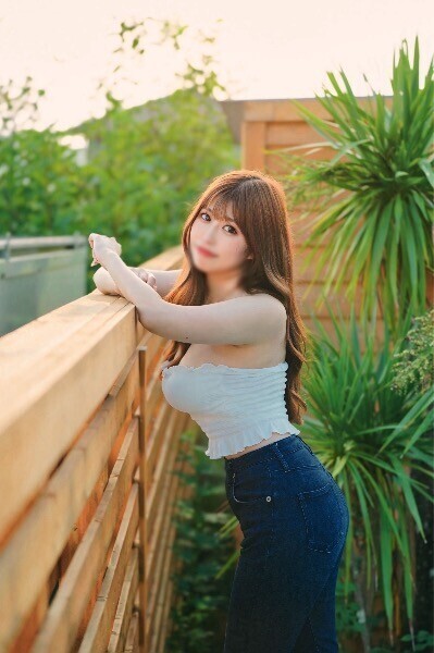 新感覚で包み込みますっ🍯💓