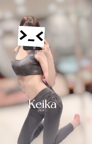 懐かしのエクササイズ?