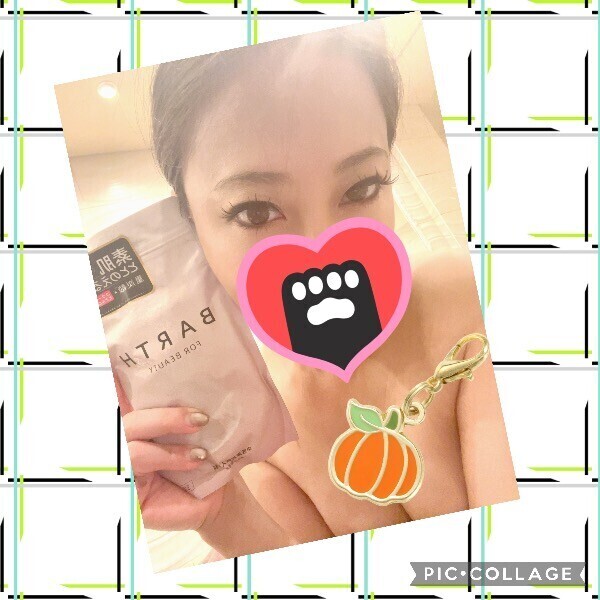 最近ハマっている入浴剤🛀