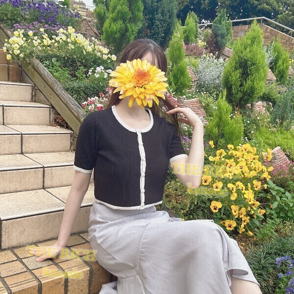 思い返した時の幸せを💐🤍