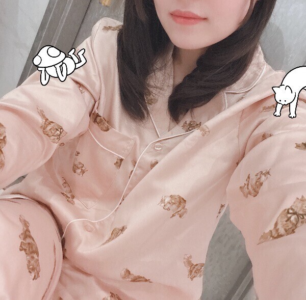 今日はね……( *¯ ꒳¯*)✨