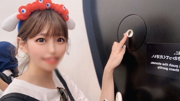 火星に住むつもりかい😎！？