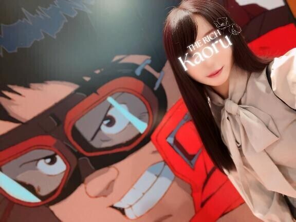 ?楽しいイベントの始まりっ?