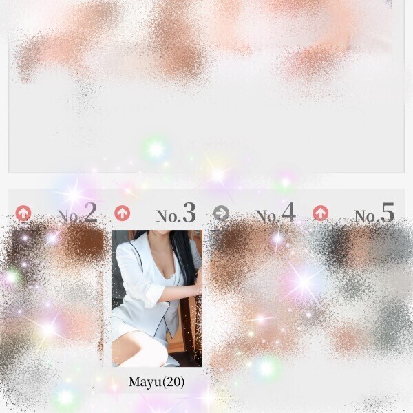 💗9月ランキング💗