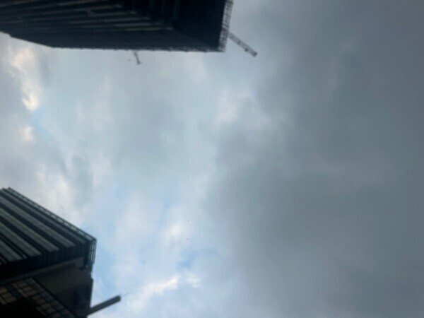 千葉　栄町は、今日はあいにくのお天気😭