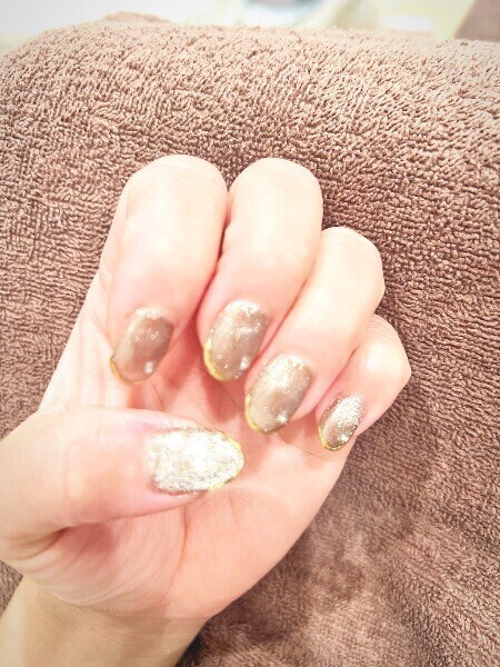 こんにちは☀️