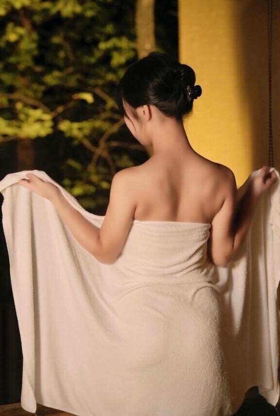 こんな気持ちいいの…?