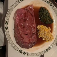 食テロ🍖🥟