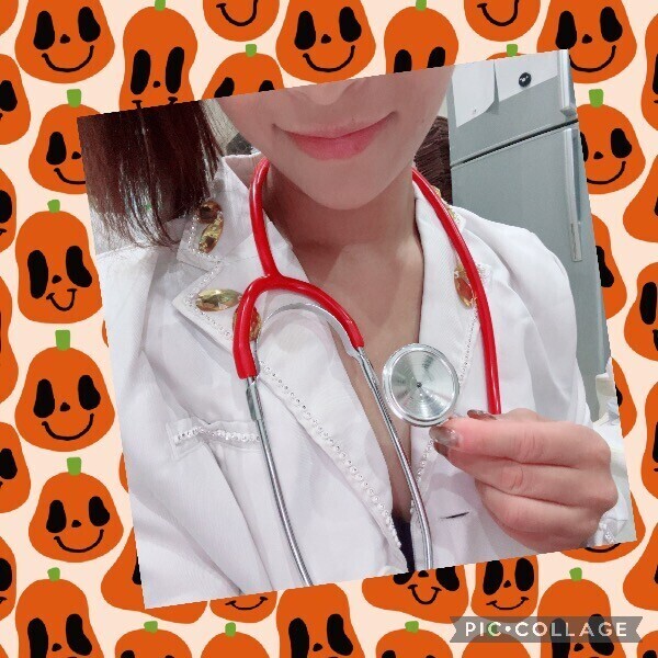 今日からハロウィンコスプレ🎃