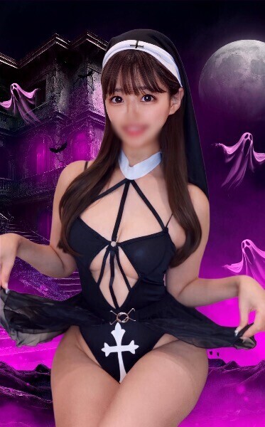 イタズラしちゃうぞ😈🎃